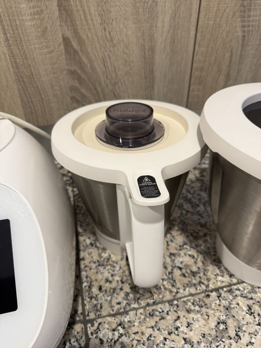 Yammi 3 + copo XL