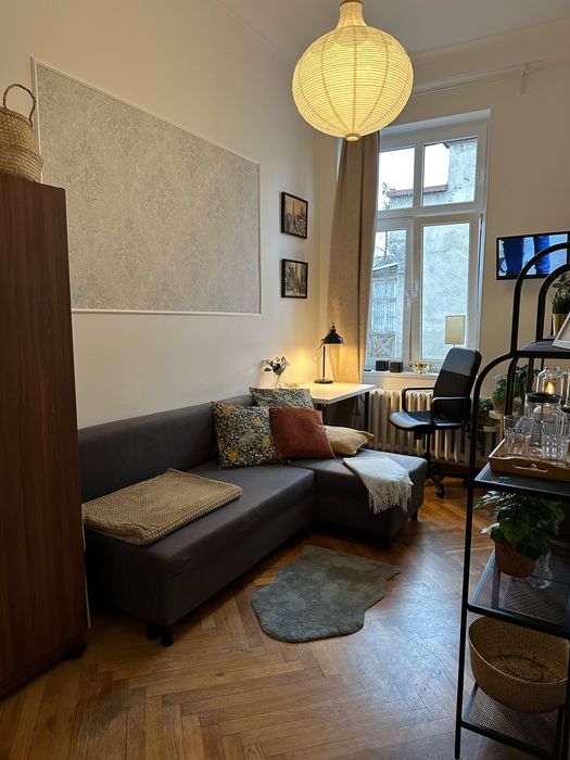 Klimatyczny Pokój Gdańsk Do Studzienki z oplatami - View 3