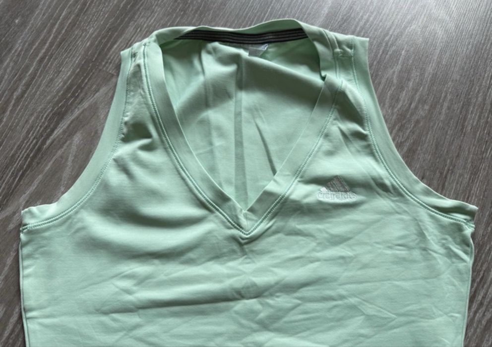 Koszulka Adidas roz. S