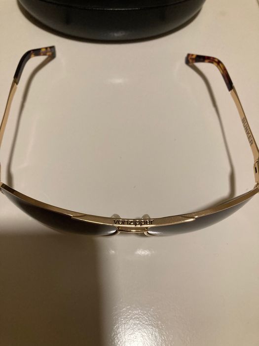 Óculos de sol VonZipper novos