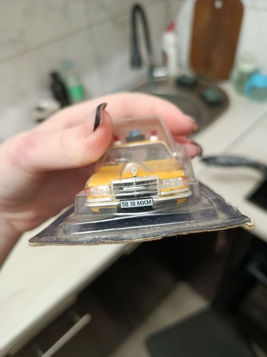 Продам машинку тех времён