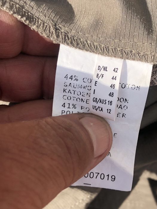 Форма планшет з курвімітром