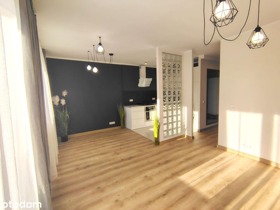 TERAZ NIŻSZA CENA - mieszkanie 4-pokojowe, 70m2, Os. Ks. Władysława