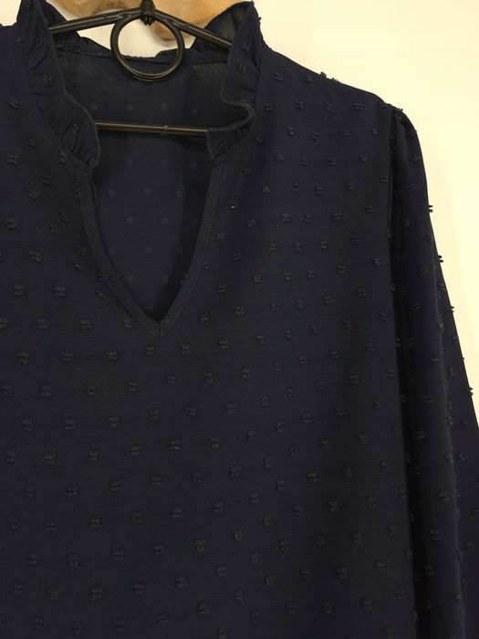 Bluzka z długim rękawem Shein 40/42 L/XL