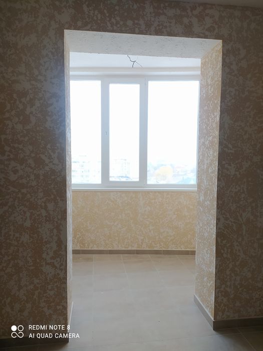 1-комнатная квартира по адресу ул. Старогородская (площадь 42 м²) - Atlanta.ua - фото 11