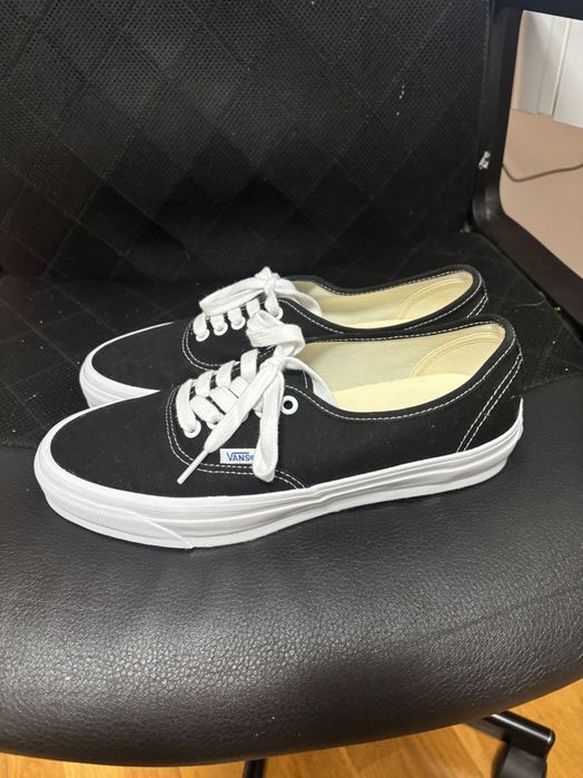 Vans authentic lx 44