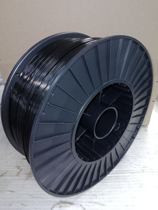 Філамент для 3D друку, пластик PETg PLA в асортименті