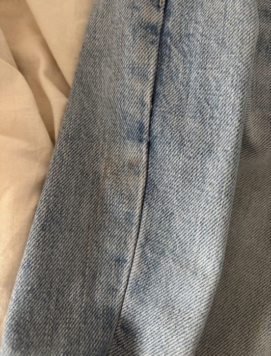 Calças de ganga flare Tommy Hilfiger