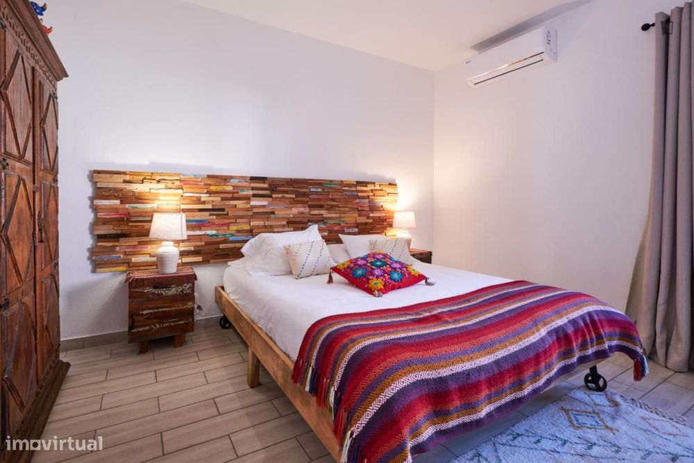 Quarto - localizado em Viseu