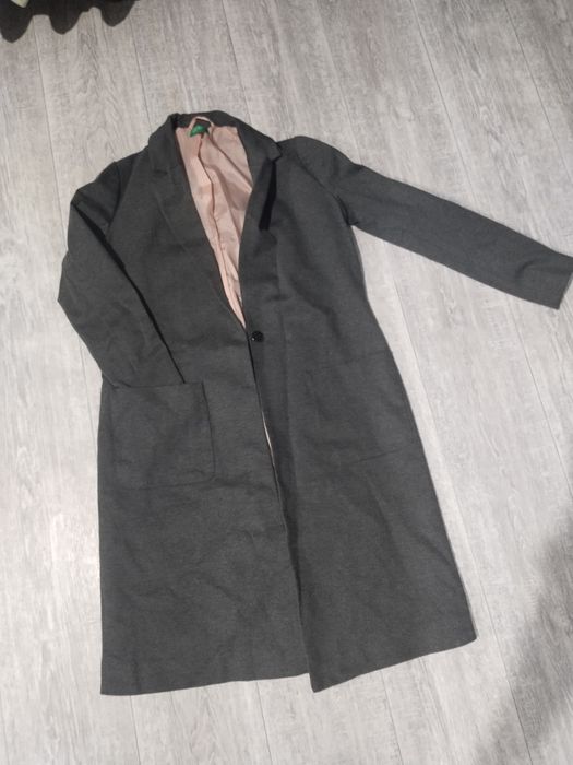 Пальто демісезон