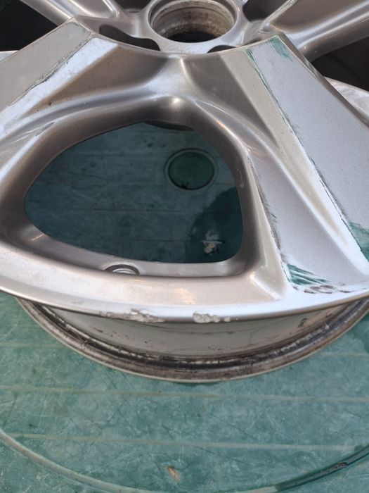 Диск колісний  R17 Toyota  42611-42А00