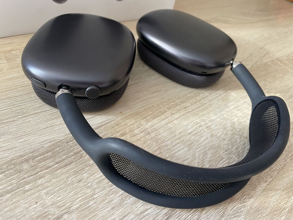 Airpods Max 1 gen A2096, Apple