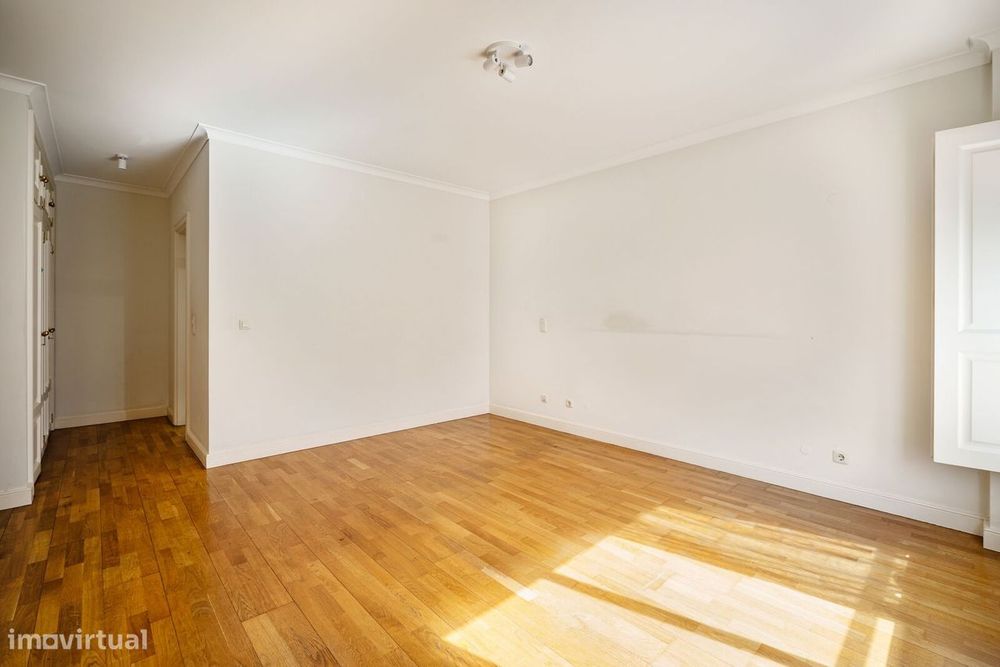 Apartamento T3, Cascais