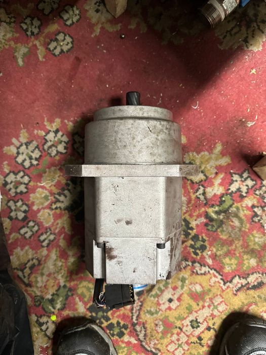 Serwosilnik ABB  SGMAS-25ARA-AB21