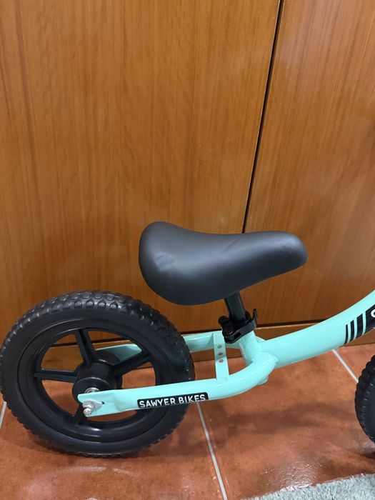 Bicicleta Sawyer