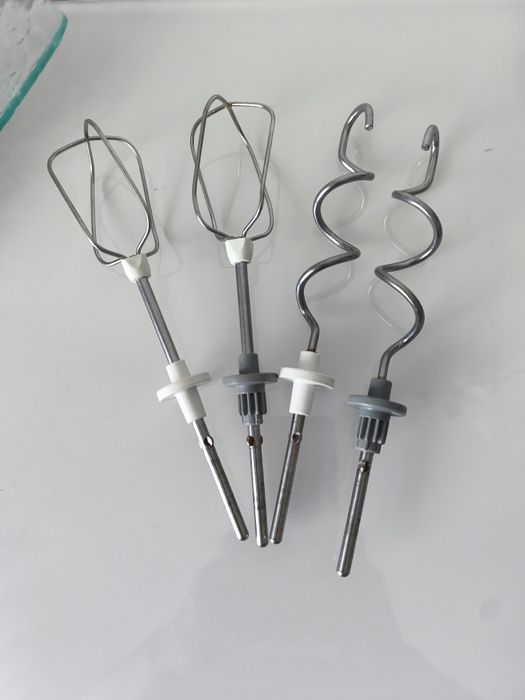 Varas batedeira Krups