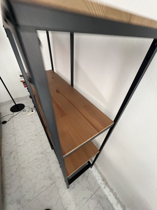 Estante Fjallbo 100x136cm Ikea