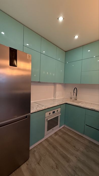 1-комнатная квартира по адресу ул. Бандеры Степана (площадь 43 м²) - Atlanta.ua - фото 4