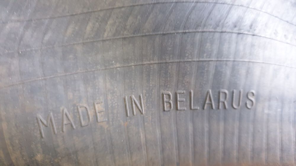 Автокамера газель, нива, 185/75R16