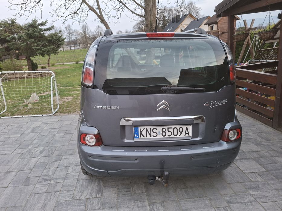 Citroen C3 Picasso