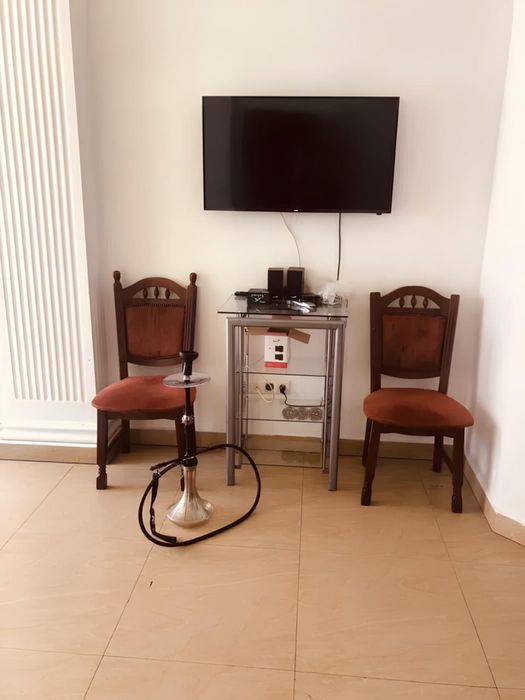 Cдам посучточно уютный дом 4 спальни бассейн сауна 13 фонтана рыба)