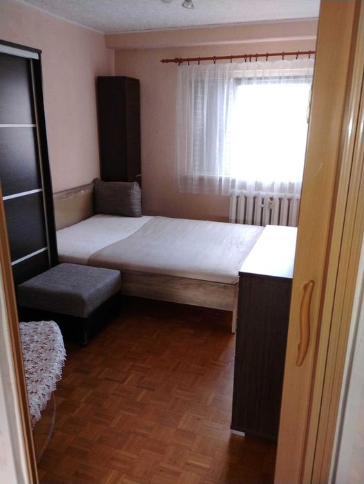Wynajmę mieszkanie 2 pokojowe, umeblowane. Oleśnica ul. Poniatowskiego.