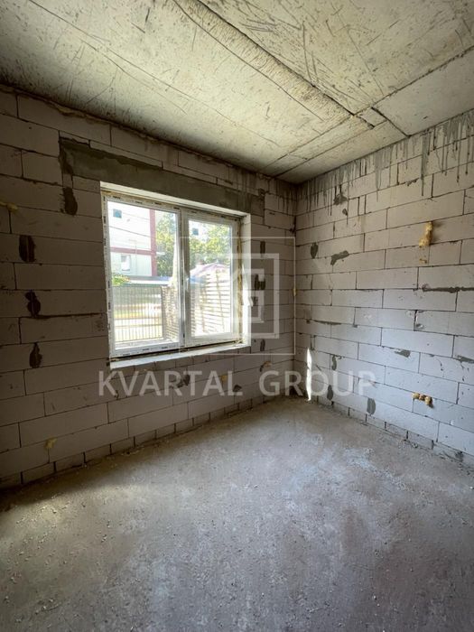 БЕЗ КОМІСІЇЇ! таунхаус 117 м2, Буча, чудова локація