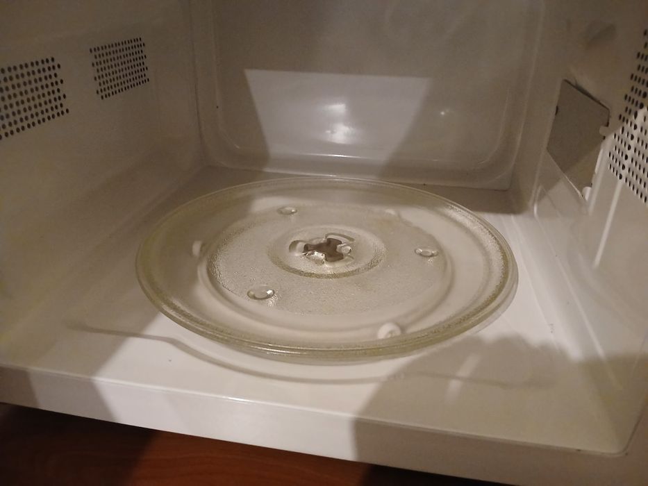 Microondas marca Becken