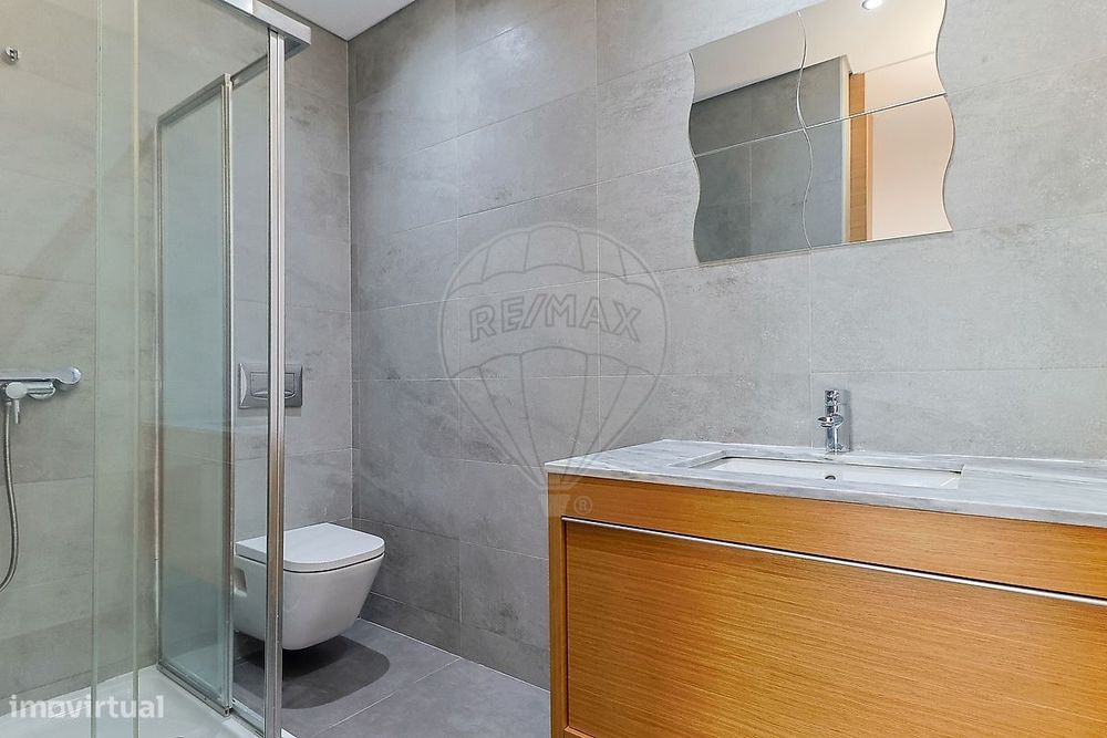 Apartamento T2 para venda