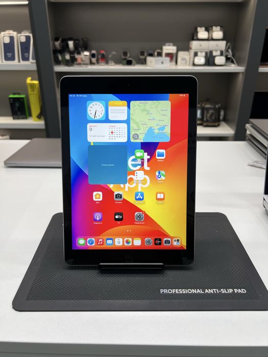 Планшет iPad 5th 2017 на 32ГБ, стан 9,8/10 ГАРАНТІЯ Київ 86248