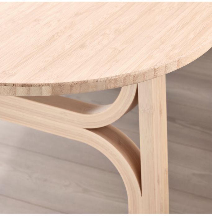 Mesa de jantar IKEA