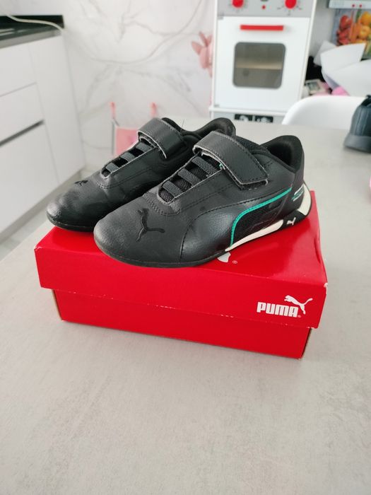Ténis PUMA - Menino - N° 28,5 (equivalente ao 29) - 15€