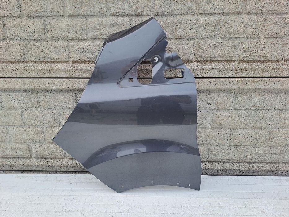 ford transit custom 2 ii lift błotnik przedni lewy oryginał