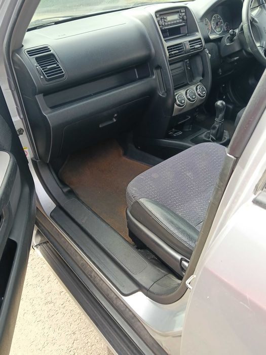 Honda CRV-2 ,benzyna