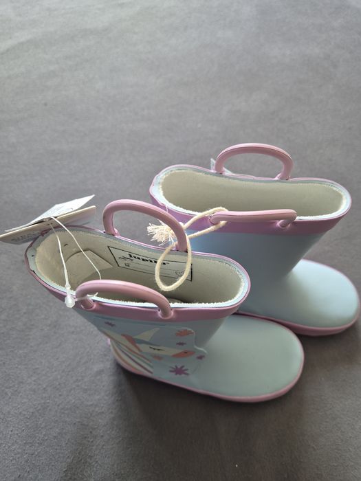 Lupilu nowe kalosze 25