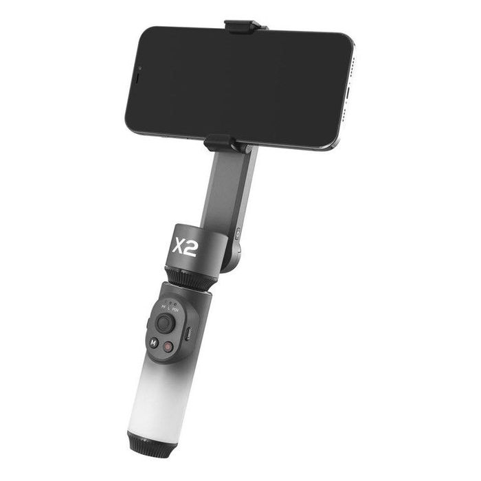 Estabilizador Zhiyun Smooth X2
