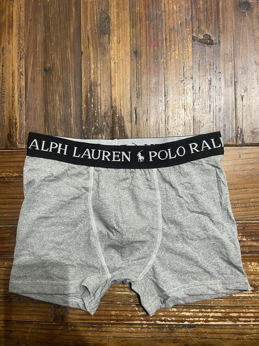 Pack de Boxers de Homem XL