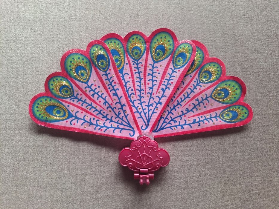 Barbie as The Island Princess - Rosella (canta!)