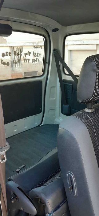 Toyota Hiace de 9 Lugares Excelente