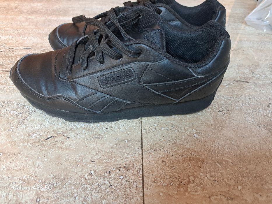 Buty sportowe reebok