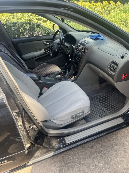 Продам Nissan Maxima