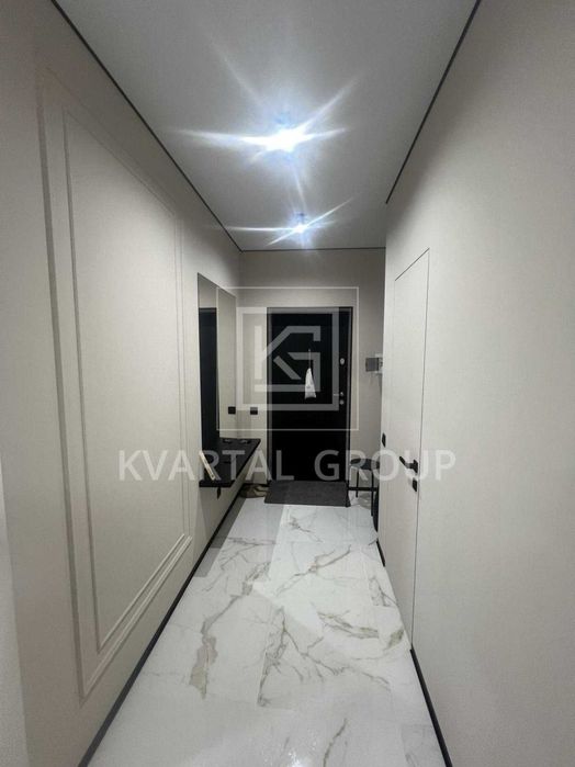 Стильна Сучасна 1кк на 4 поверсі в одному з найкращих ЖК м.Бучі/