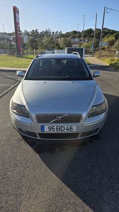 Volvo V50 1.6D – 2006 — photo 2