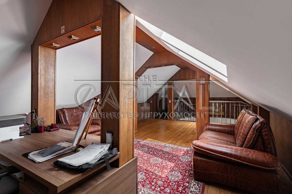 Оренда будинку 400м2 Іванковичі