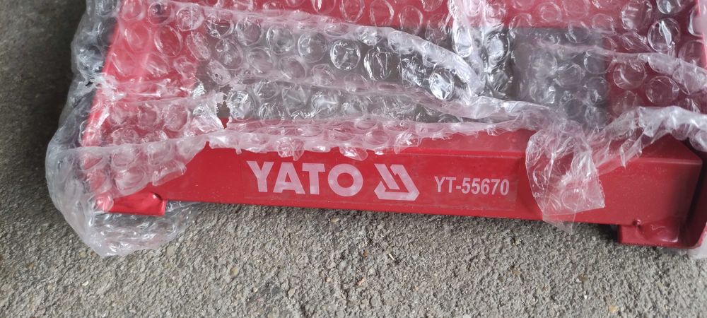 Rampas de qualidade para carros, mecânica 70€