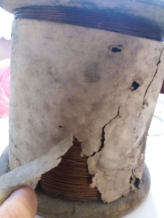 Продам мідний дріт, мідь.