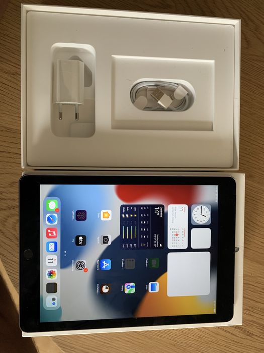 Tablet Ipad Air 2
