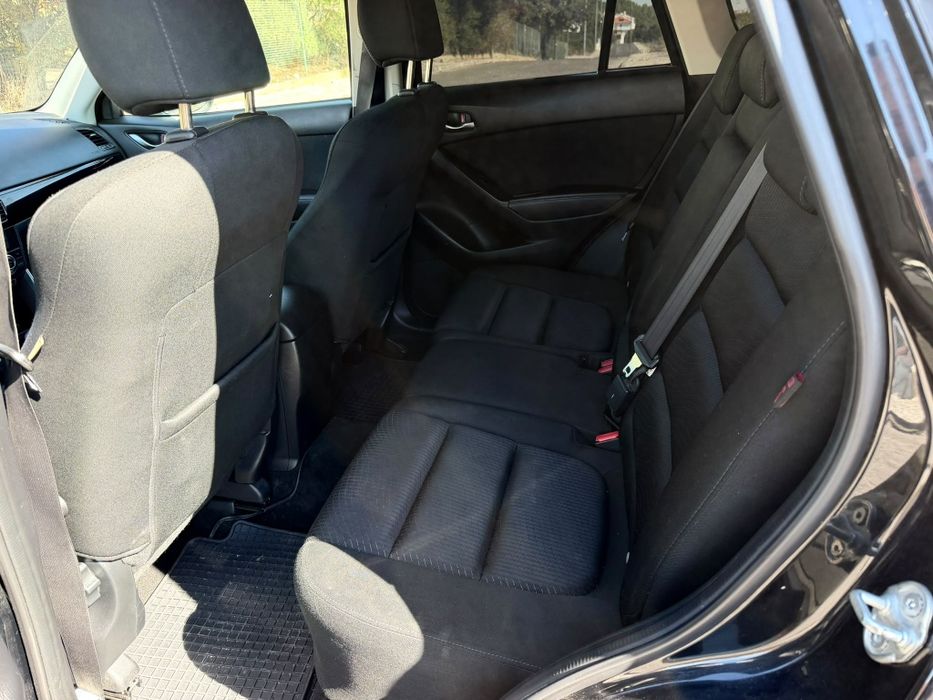 Mazda CX-5 Evolve 2.2 Diesel - 2014
