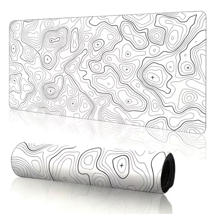 Ігровий Коврик для мишки