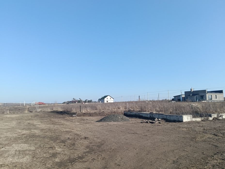 Продам ділянку в Городищі!